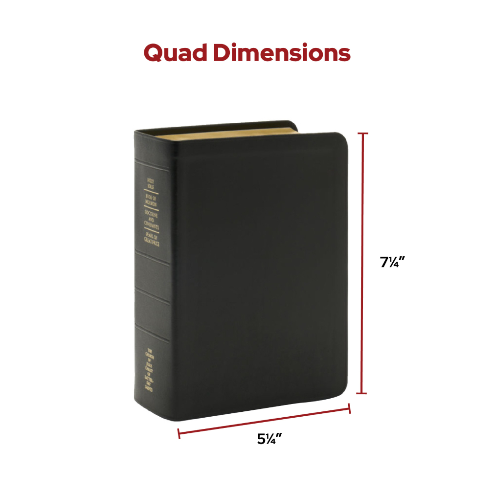 Quad Button Snap Slip Cover - Dark Blue | Simulated Leather Cover